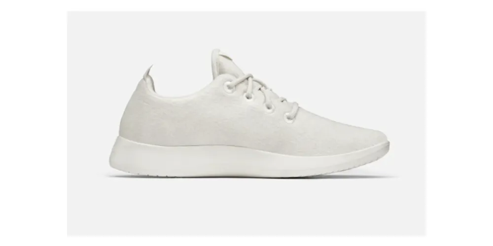 Women's Wool Runners