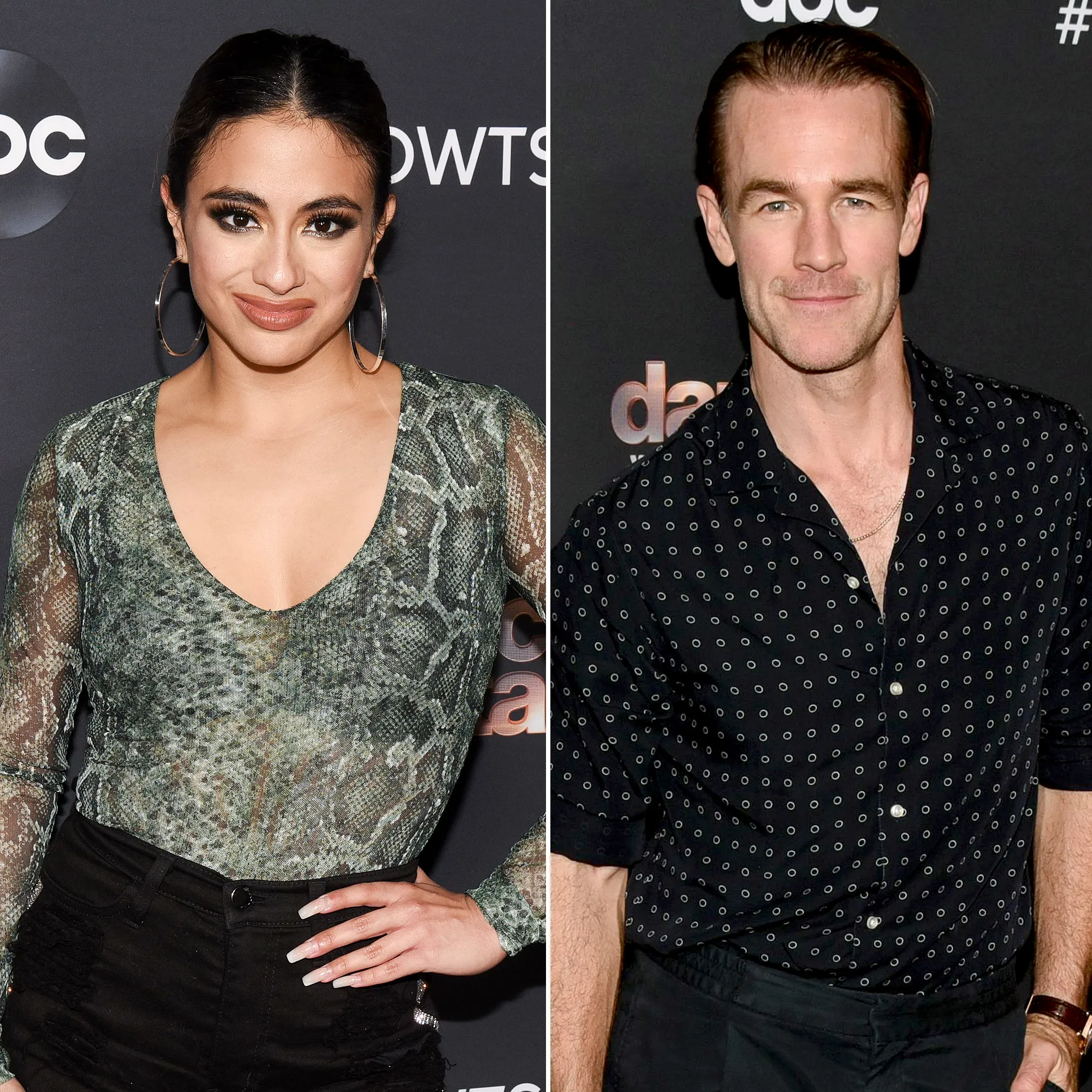 Ally-Brooke-James-Van-Der-Beek-DWTS