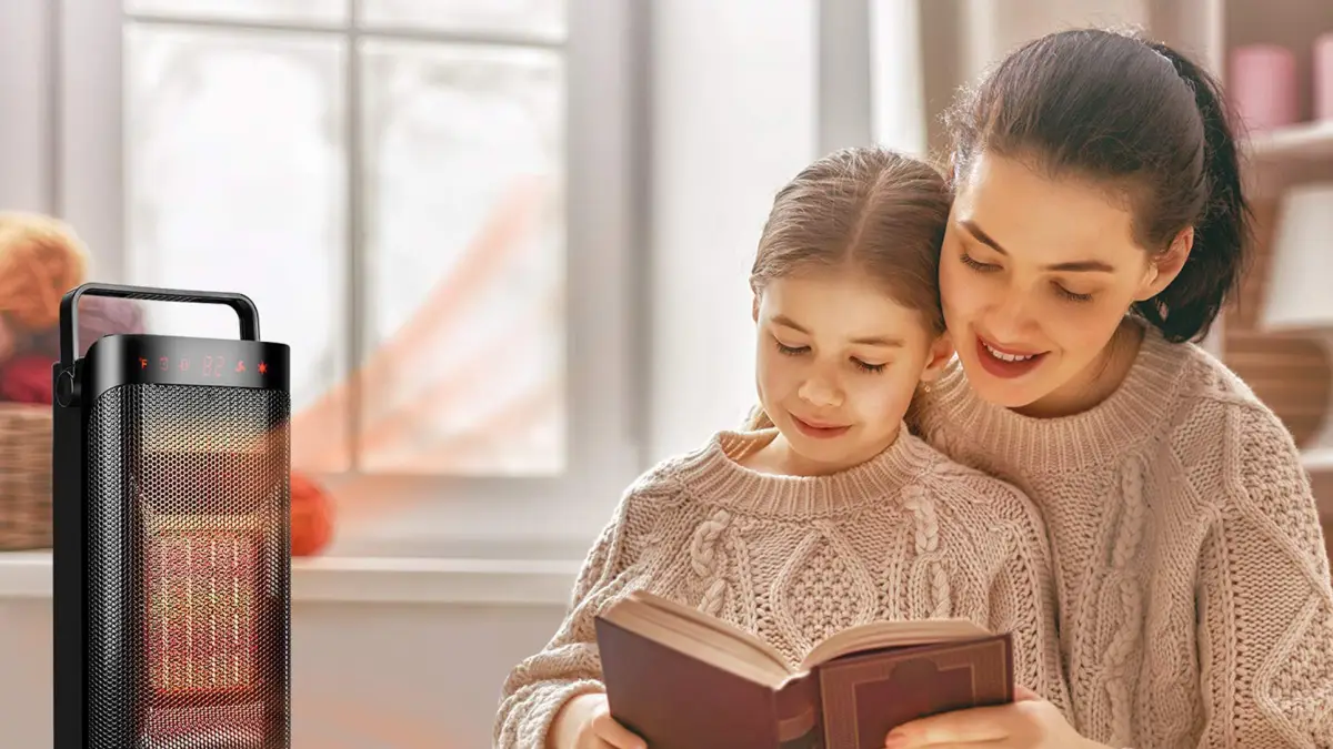 Amazon-Portable-Heater