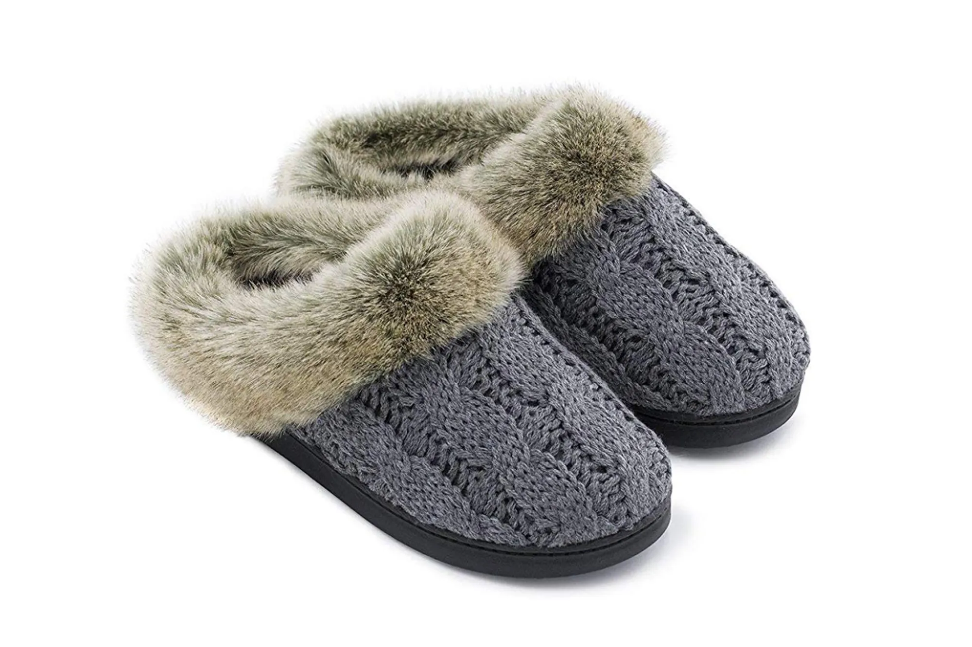 Amazon-Slipper