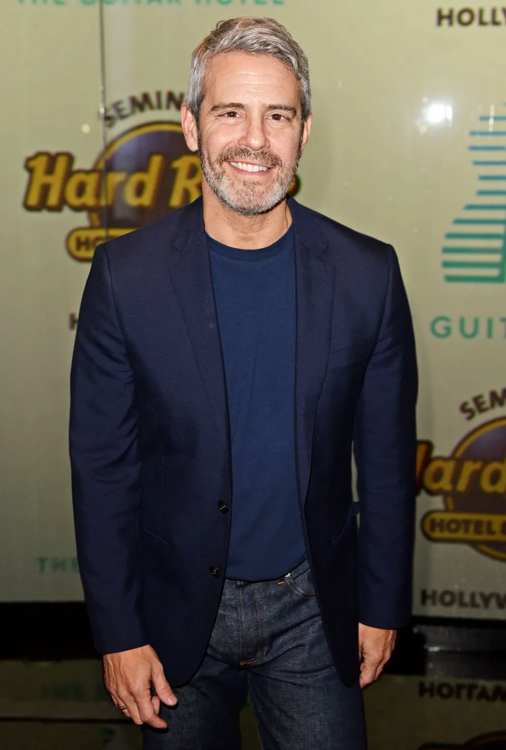 Andy Cohen This Is How I Lost 12 Pounds