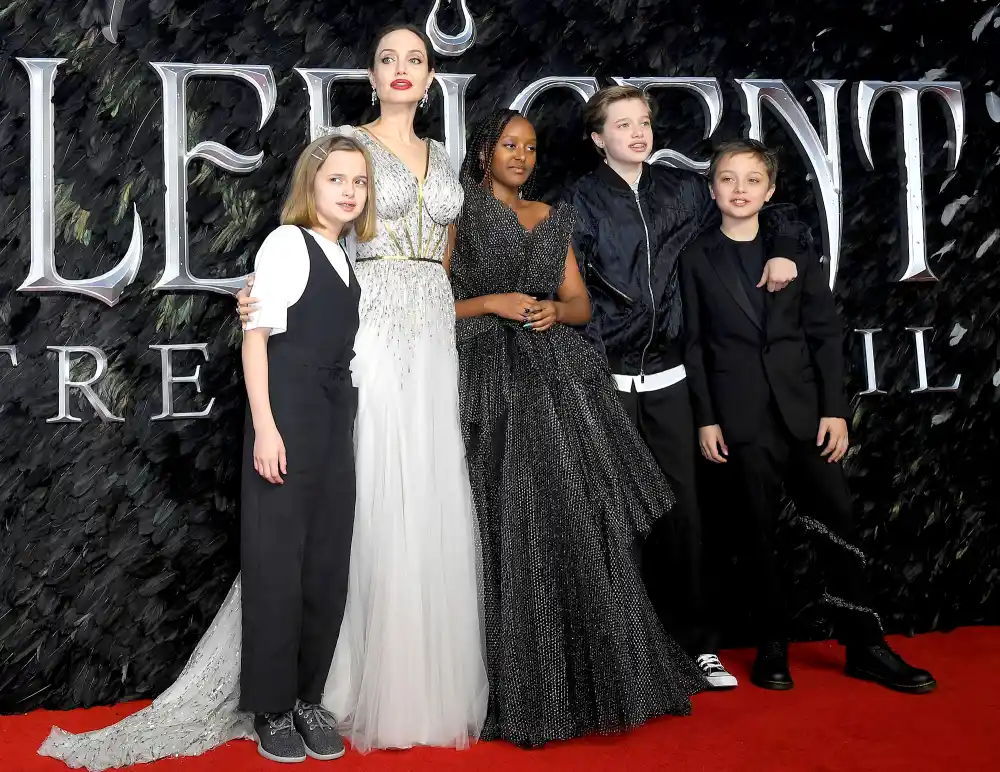 Angelina-Jolie-Is-Upset-Ex-Brad-Pitt-Won&rsquo;t-Let-Her-Live-Abroad-With-Their-Kids-2