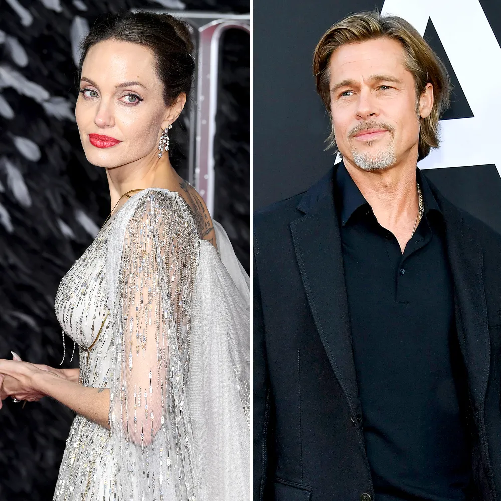 Angelina-Jolie-Is-Upset-Ex-Brad-Pitt-Won&rsquo;t-Let-Her-Live-Abroad-With-Their-Kids