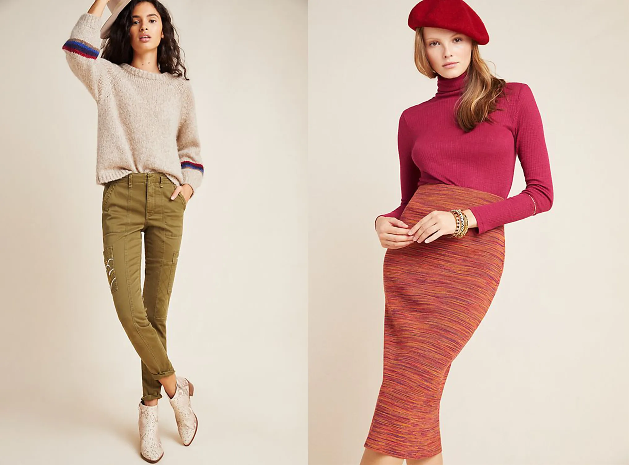 Anthropologie Freshly Cut Sale