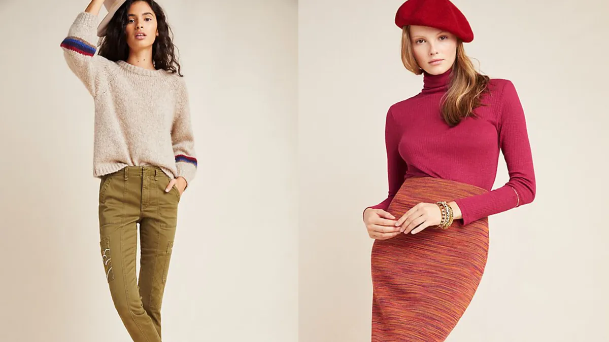 Anthropologie Freshly Cut Sale