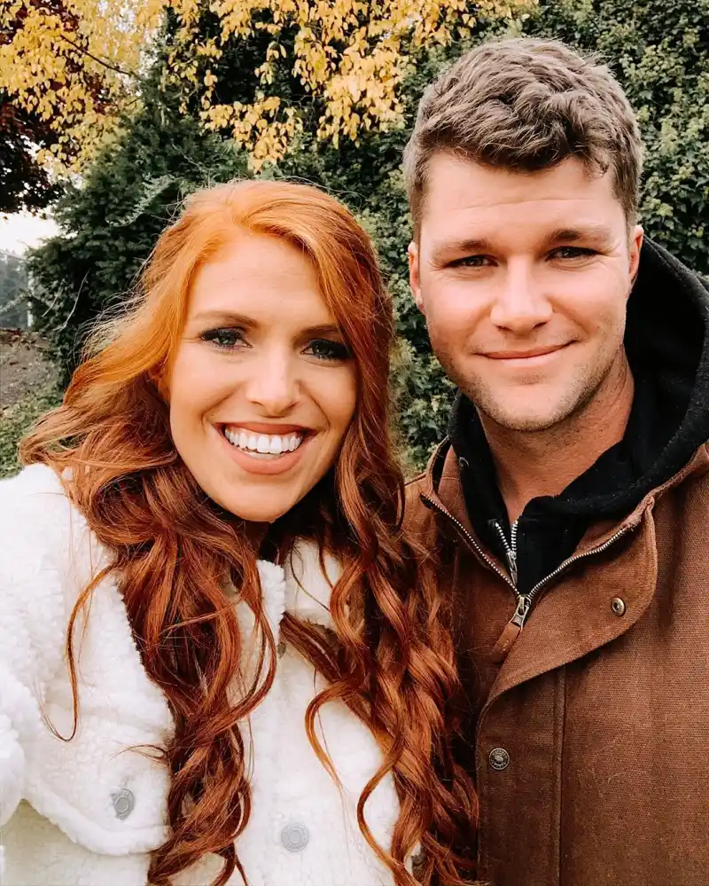 Audrey Roloff Gives Birth Welcomes Baby 2 With Jeremy Roloff
