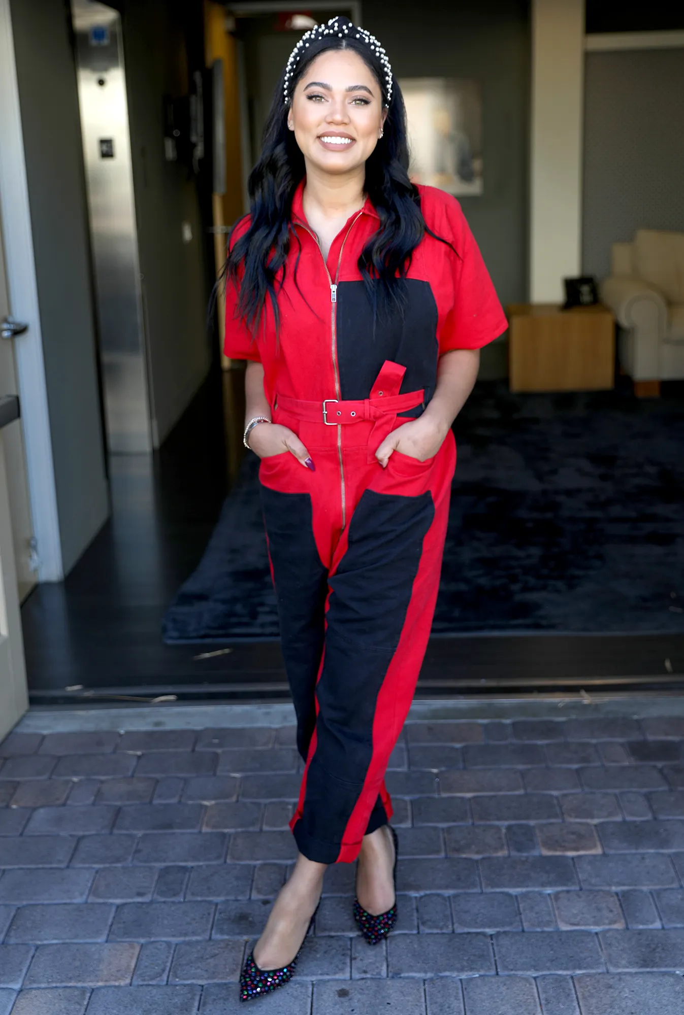 Ayesha Curry Surprises Working Mom Fempire