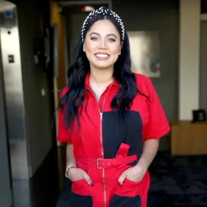 Ayesha Curry Surprises Working Mom Fempire