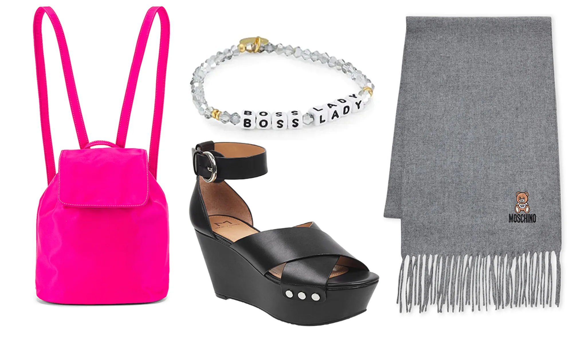 BFF Gift Guide Items