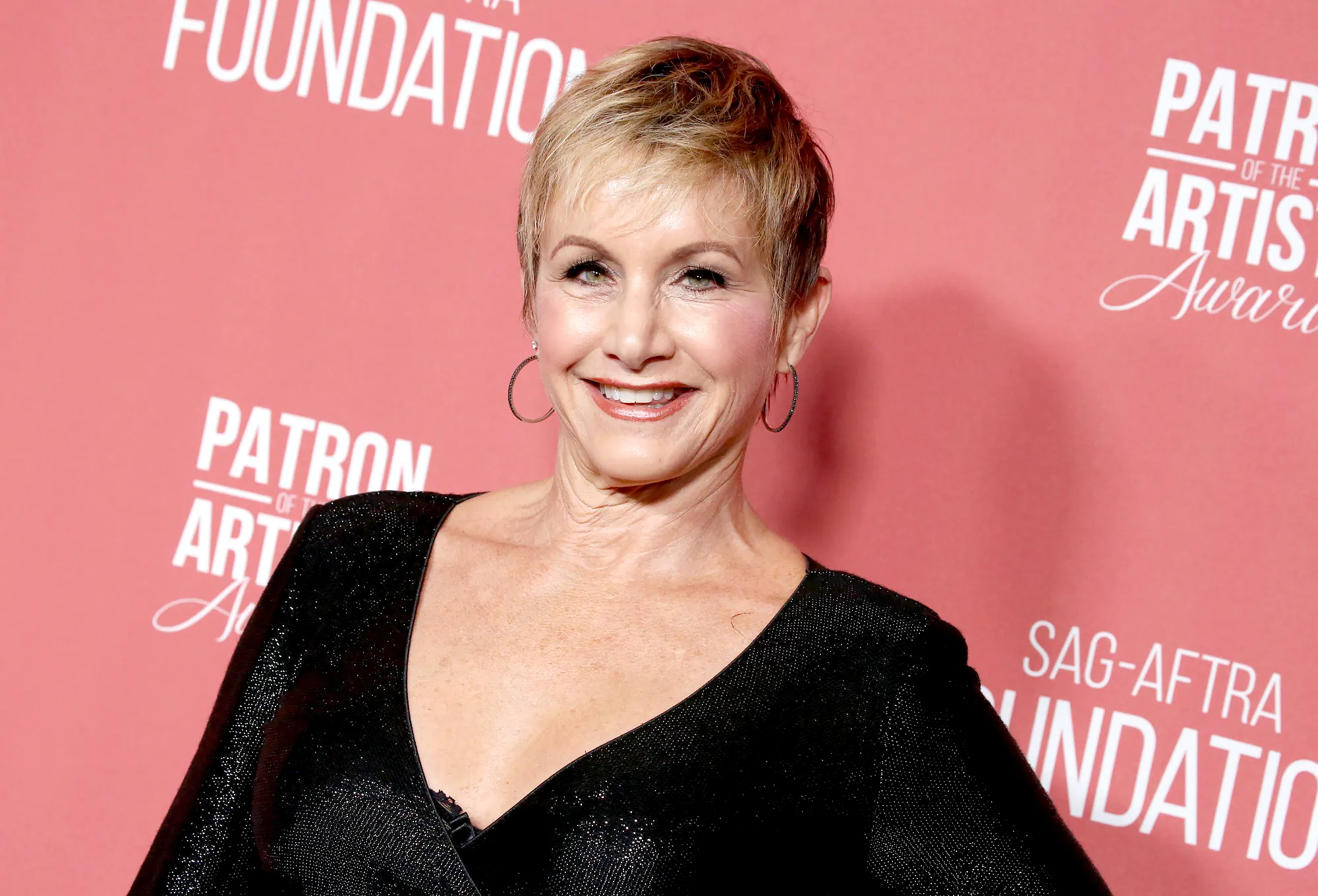 BH90210-cancelled-Gabrielle-Carteris