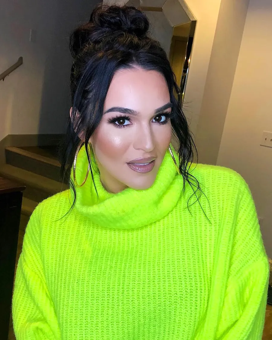 Bachelor Stars Who Admitted to Plastic Surgery