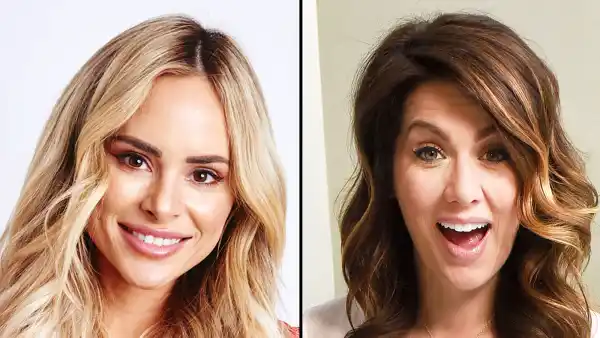 Bachelor Stars Who Admitted to Plastic Surgery
