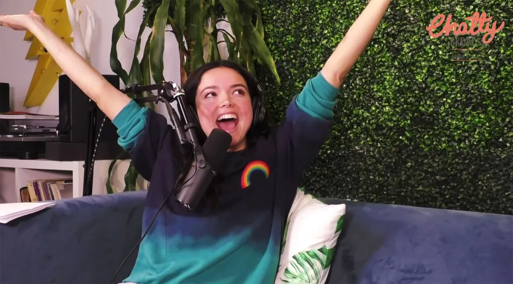 Bekah Martinez Describes Moment She Found Out About 2nd Pregnancy