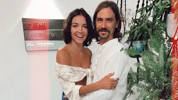 Bekah Martinez Expecting Baby No. 2 With Boyfriend Grayston Leonard