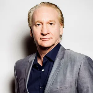 Bill Maher 25 Things About Me