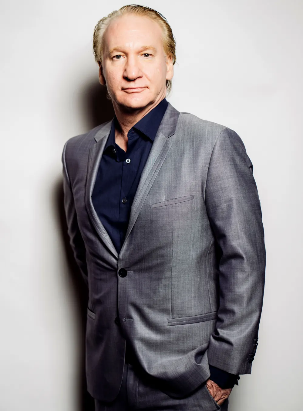 Bill Maher 25 Things About Me