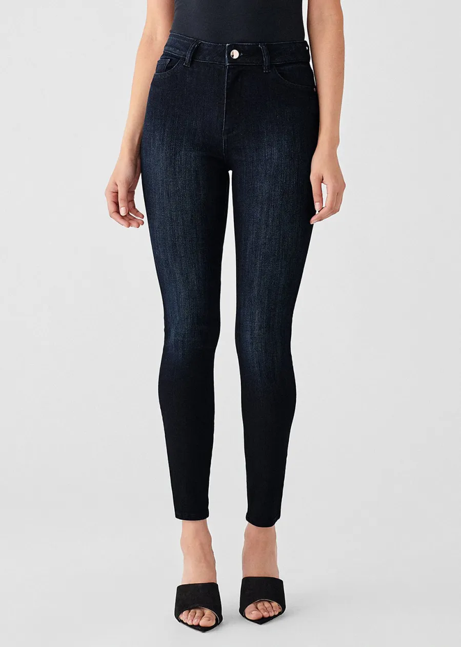 Black Friday Beauty & Style Deals - DL1961