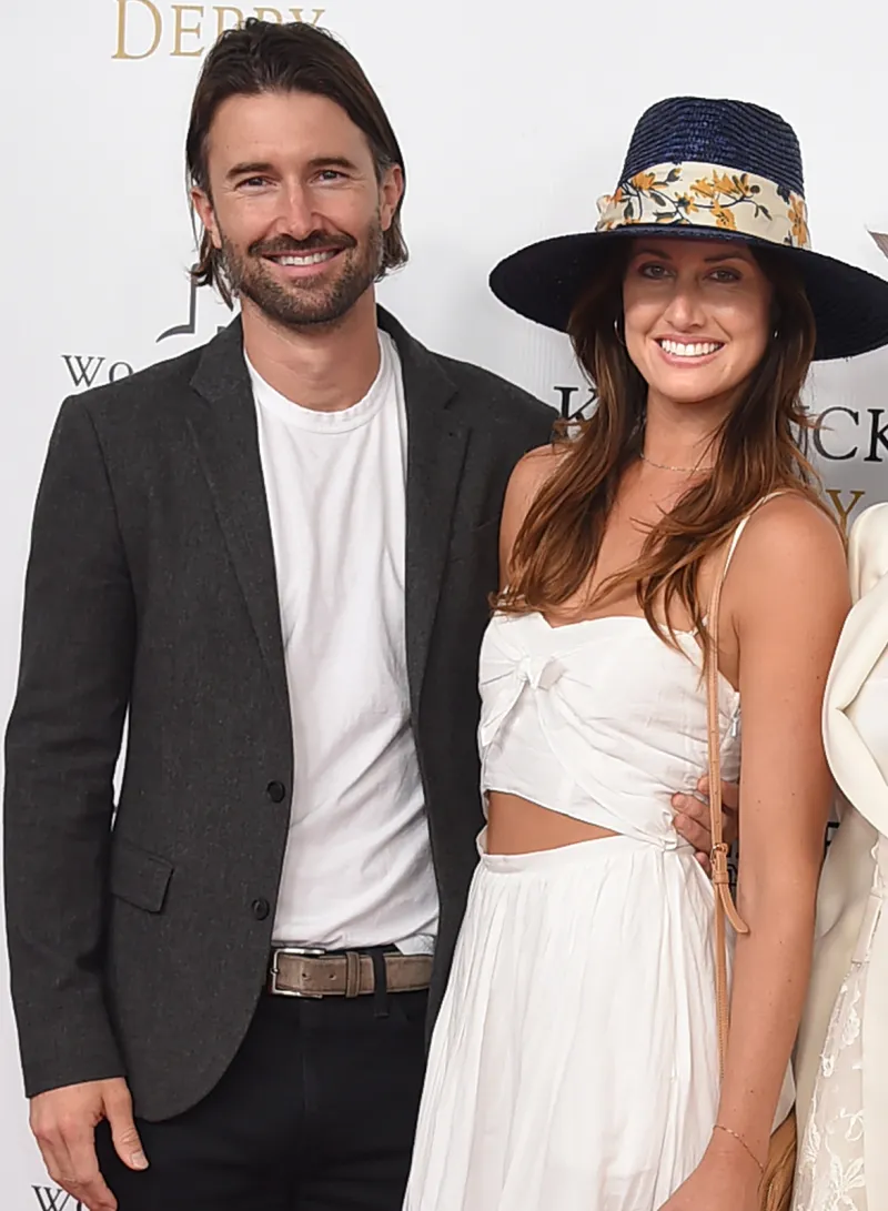 Brandon Jenner Welcomes Twins With Girlfriend Cayley Stoker
