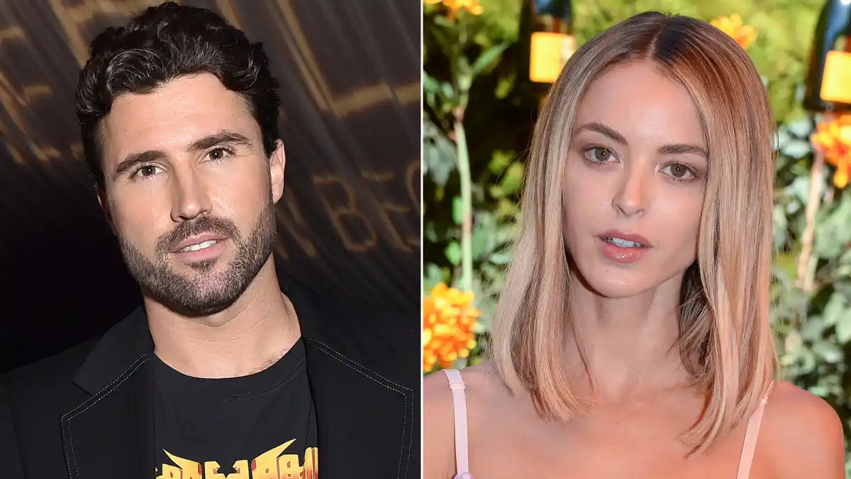 Brody Jenner and Kaitlynn Carter Party at Same Club After Split