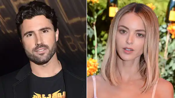 Brody Jenner and Kaitlynn Carter Party at Same Club After Split