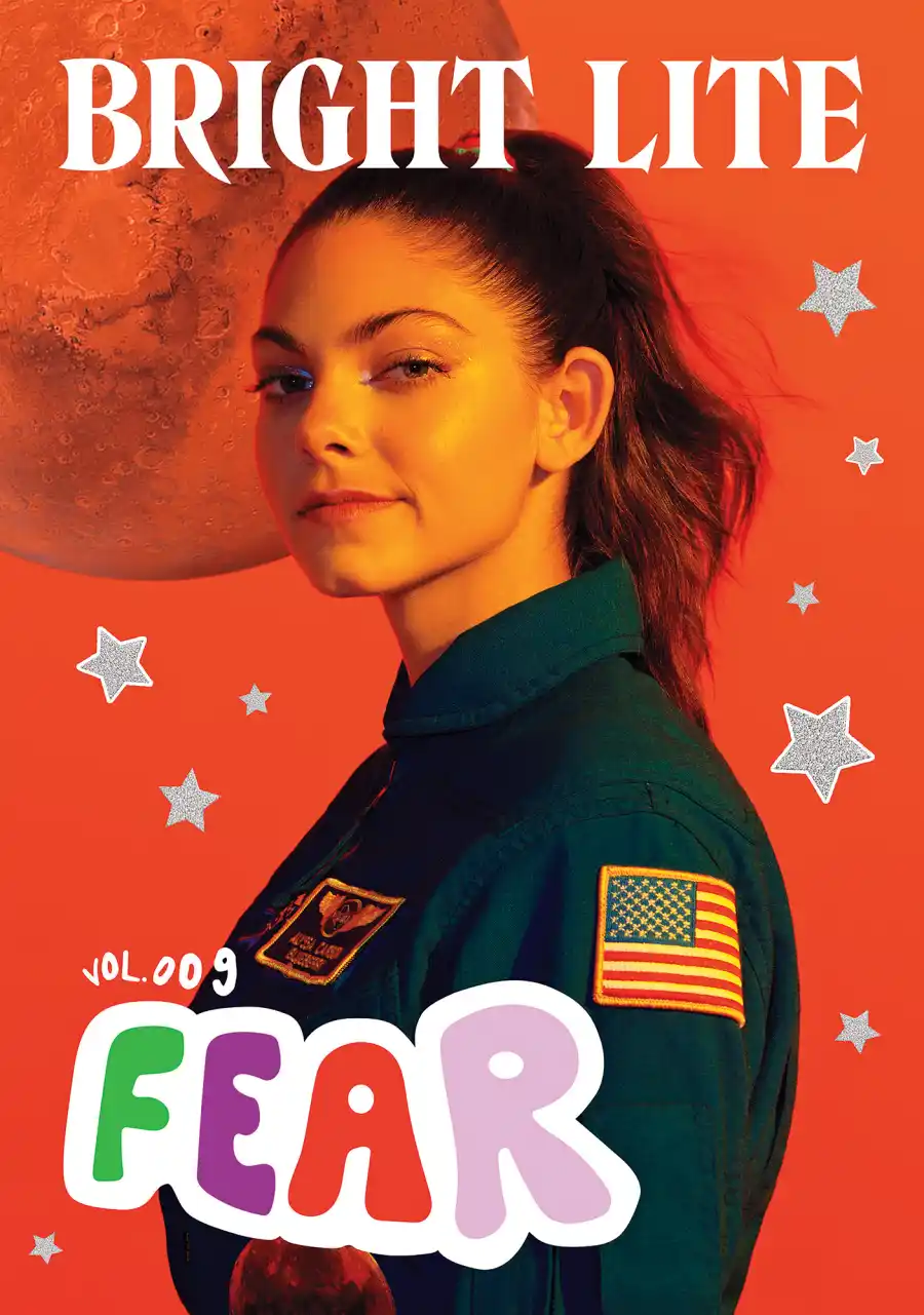 Buzzzz-o-Meter Issue 46