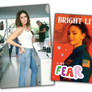 Buzzzz-o-Meter Issue 46