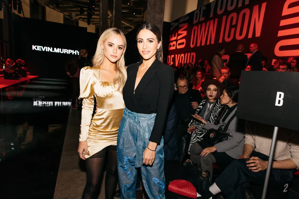 Amanda Stanton Andi Dorfman Online VIP