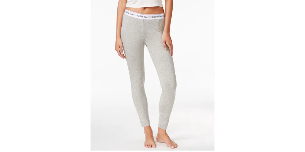 Calvin Klein Modern Logo Pants