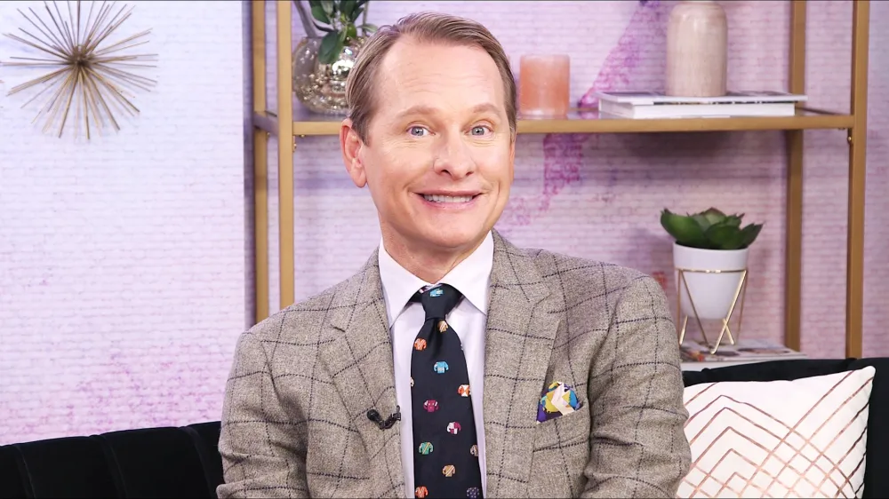 Carson Kressley-Queer-Eye