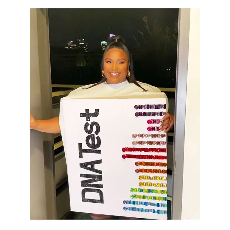 Celebrity Halloween Costumes 2019