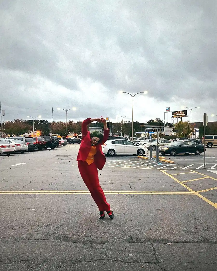 Celebrity Halloween Costumes 2019