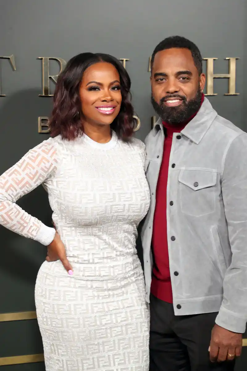 Celebrity Babies of 2019 Kandi Burruss