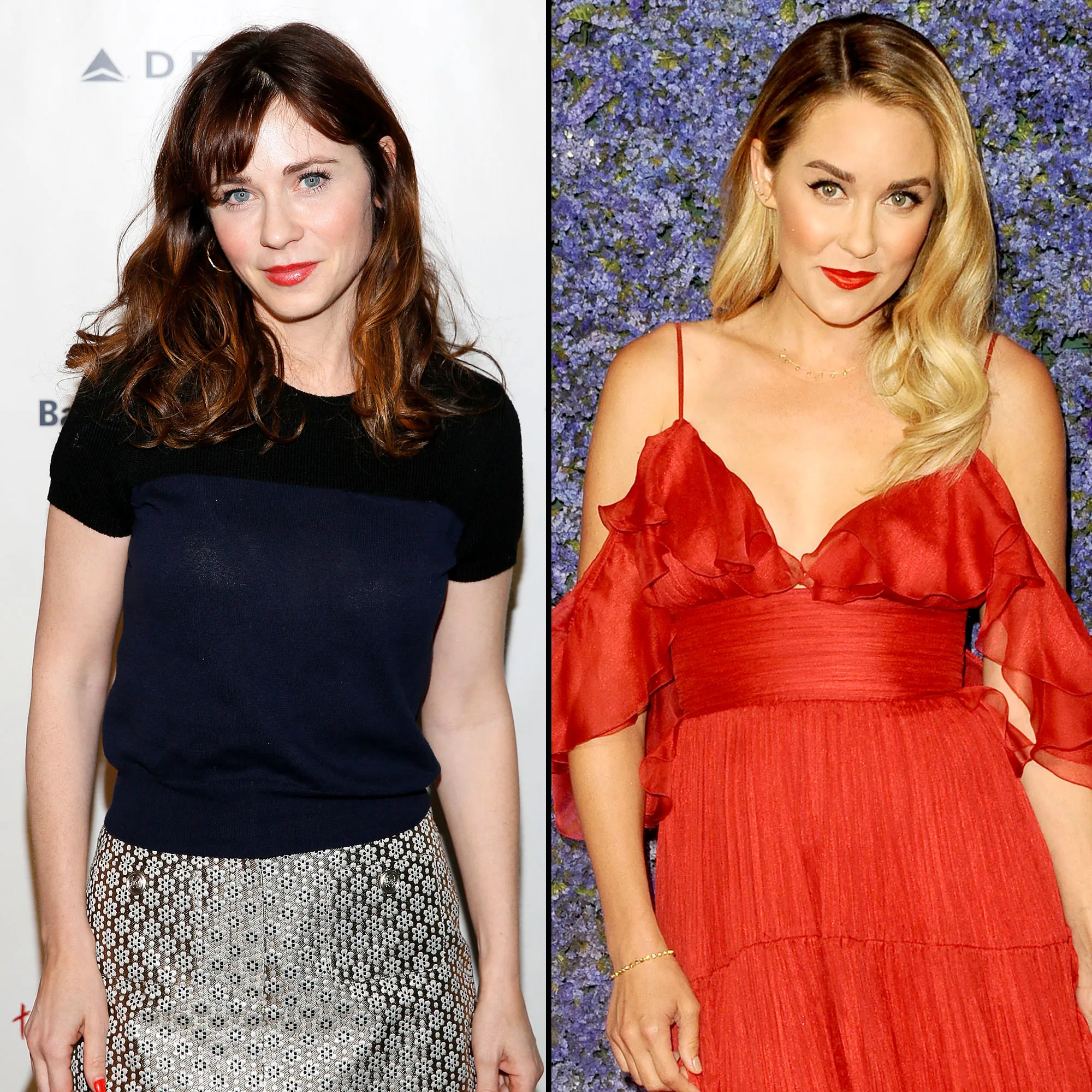 Celebrity Parents Who Named Their Sons Charlie Wolf