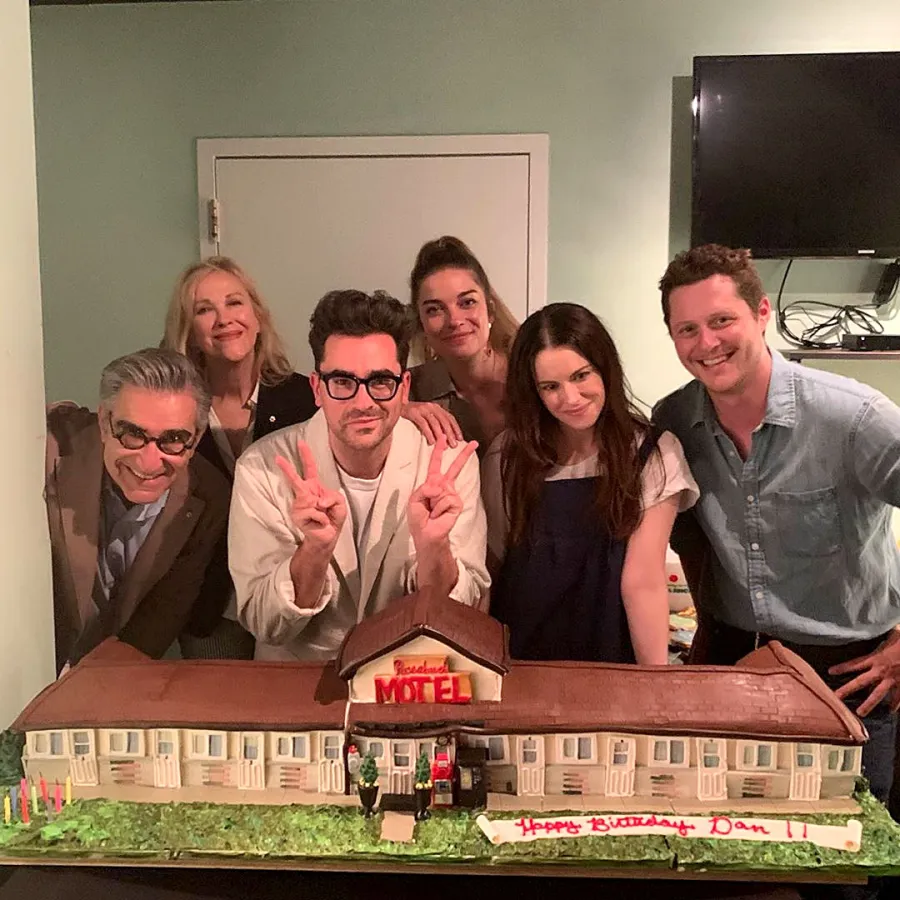 Celebritys Best Cakes