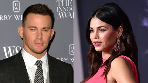 Channing Tatum Admits Communication With Ex Jenna Dewan Has Caused Confusion and Conflict