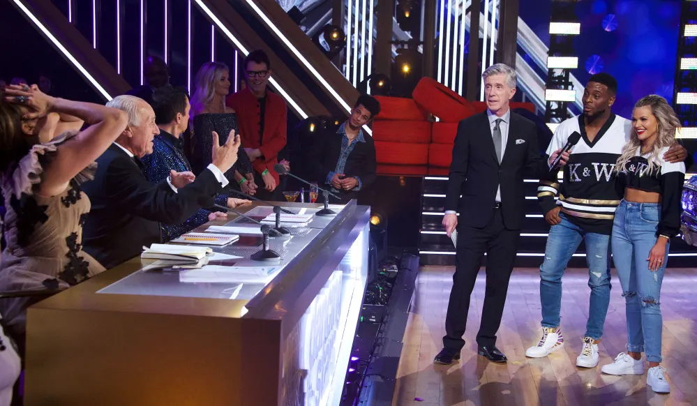 Cheryl Burke Final DWTS Blog