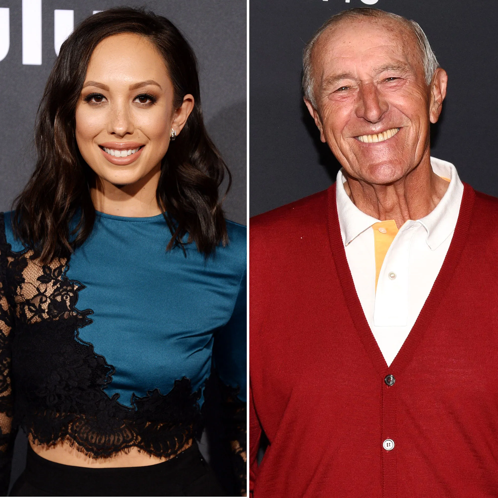 Cheryl Burke Final DWTS Blog