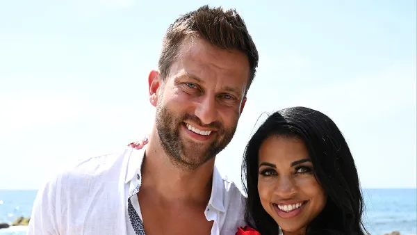 Chris Bukowski and Katie Morton Still Together