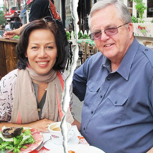 Chrissy Teigen Dad Files for Divorce From Her Mom