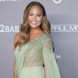 Chrissy Teigen Reveals She Was Almost a Food Network Star
