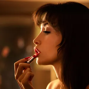 Christian Serratos on Selena: The Series