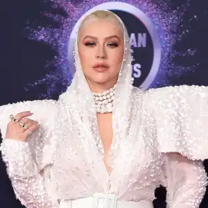 Christina Aguilera Explains Why She Wanted to Collaborate With A Great Big World Again