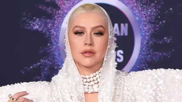 Christina Aguilera Explains Why She Wanted to Collaborate With A Great Big World Again
