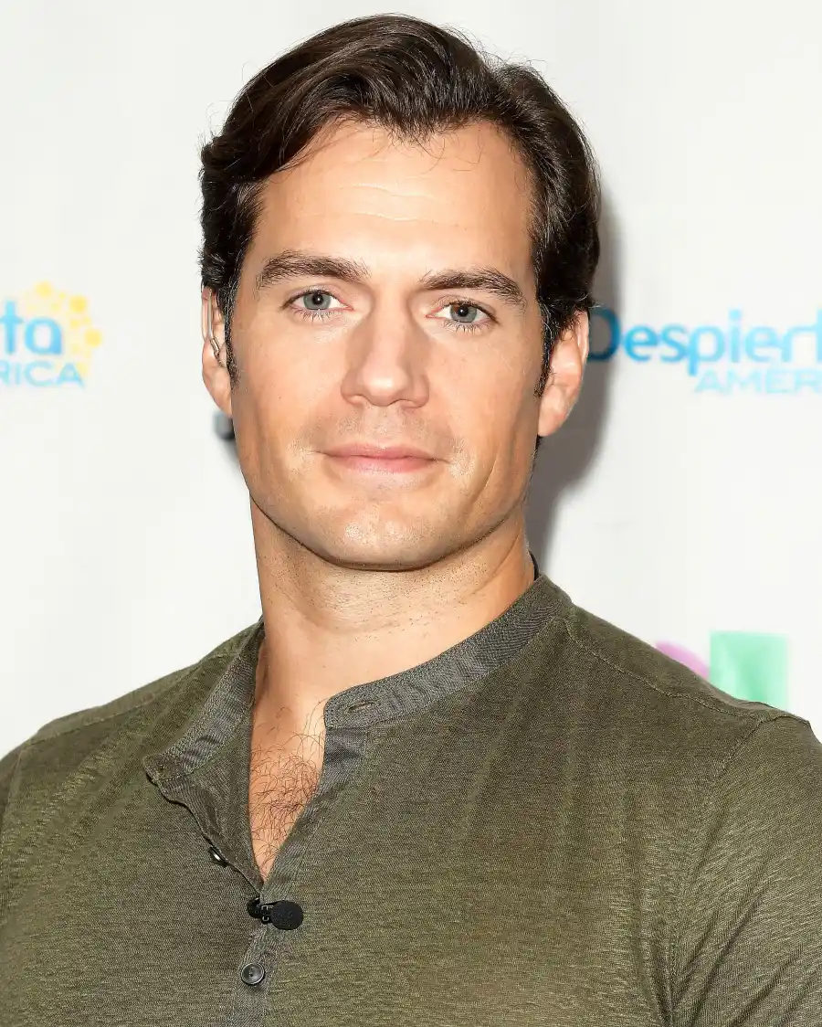 Coconut Cake for All These Stars Have Gotten the Dessert From Tom Cruise