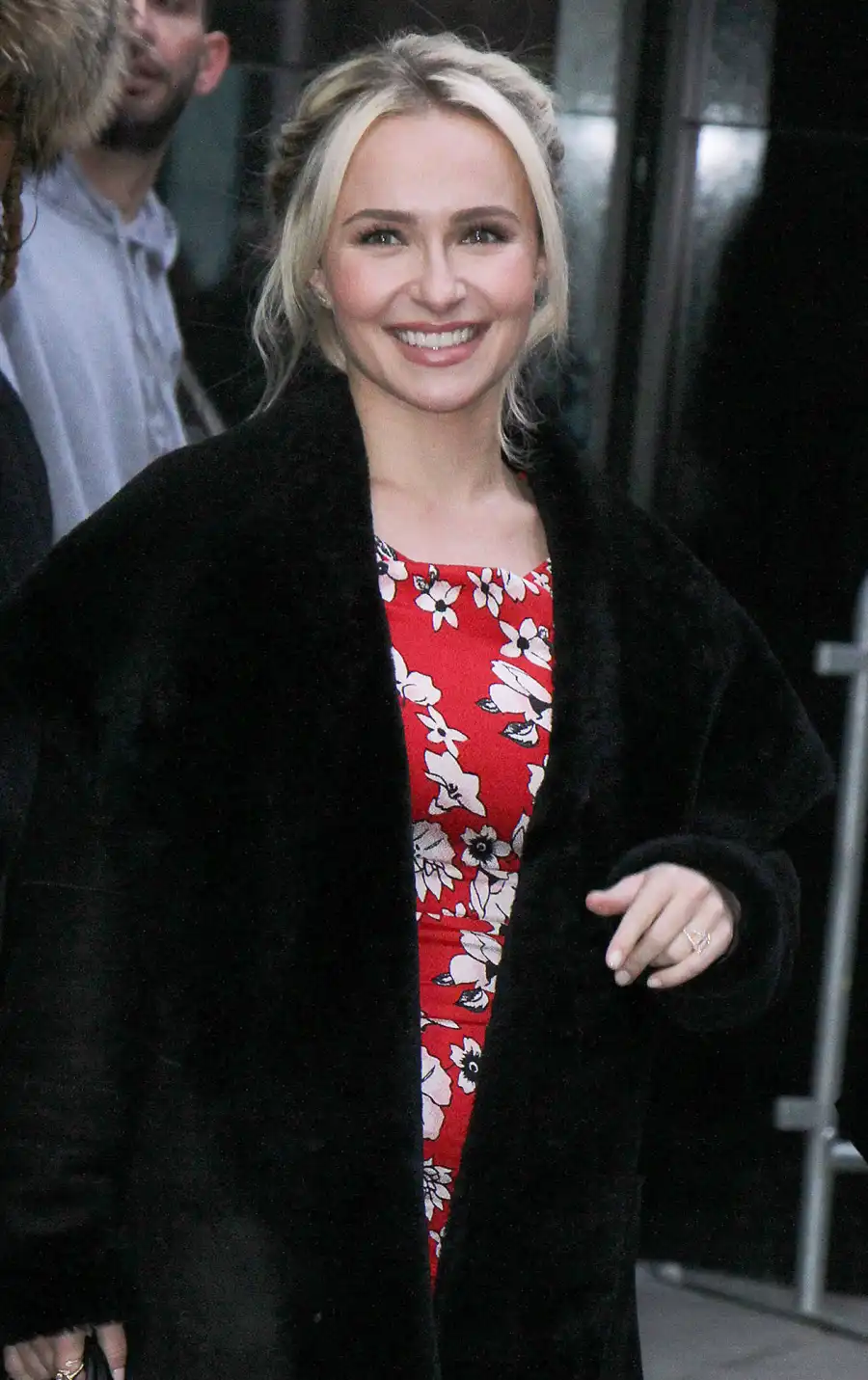 Comeback Tour Hayden Panettiere’s Ups and Downs Through the Years