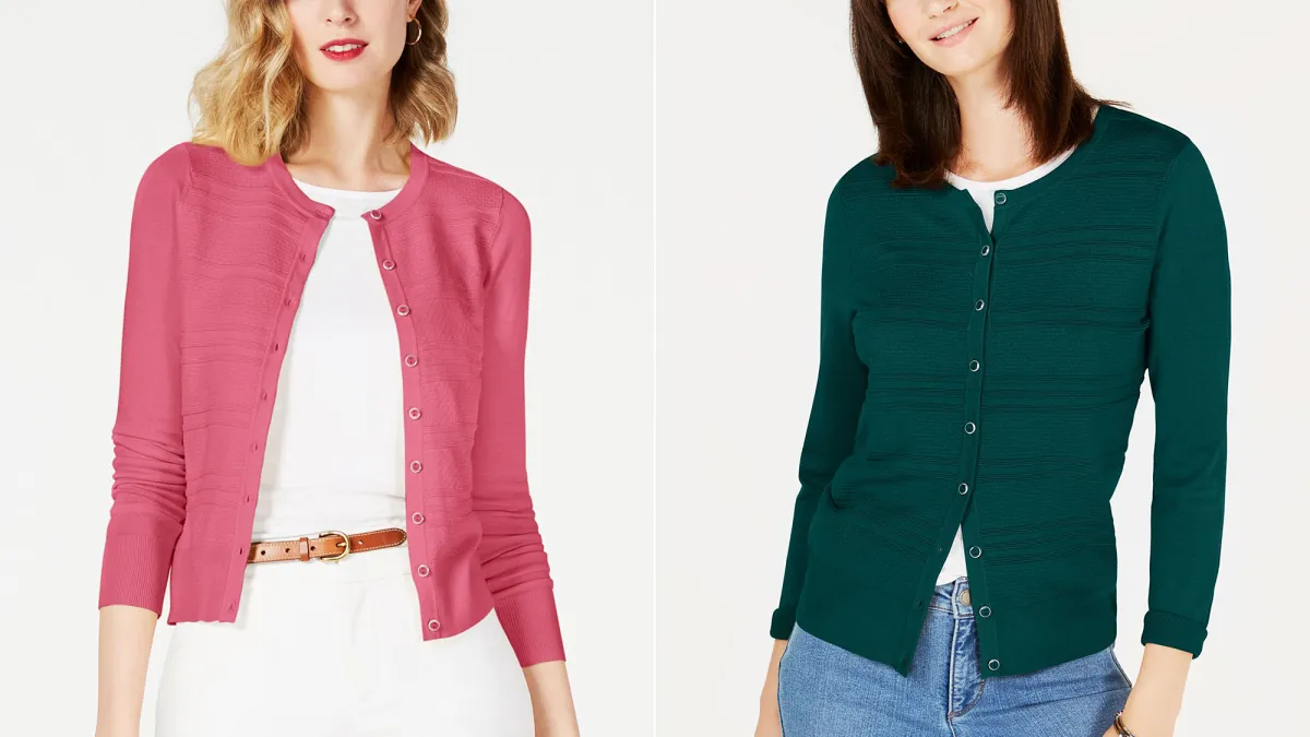 Macys-Cardigan