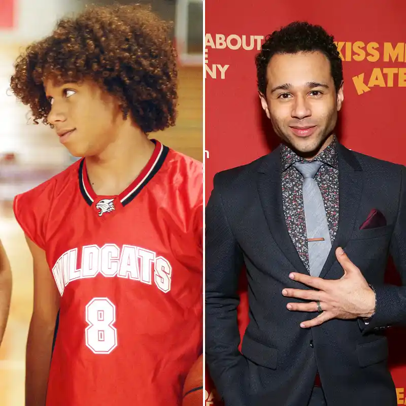 Corbin-Bleu-Then-and-Now