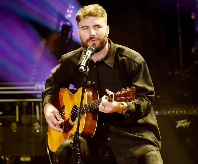 Country Singer Sam Hunt Arrested for DUI