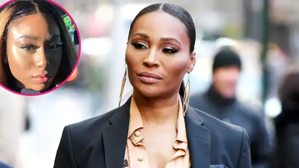 Cynthia Bailey Daughter Noelle Comes Out Sexually Fluid