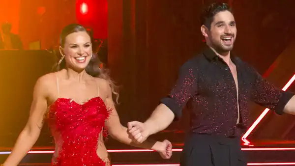 HANNAH BROWN, ALAN BERSTEN ‘Dancing With the Stars’ Judges Hand Out 2 Perfect Scores — Then Admit They’re ‘Irritated’ by Results